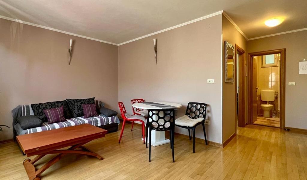 Apartman Josip سبليت المظهر الخارجي الصورة