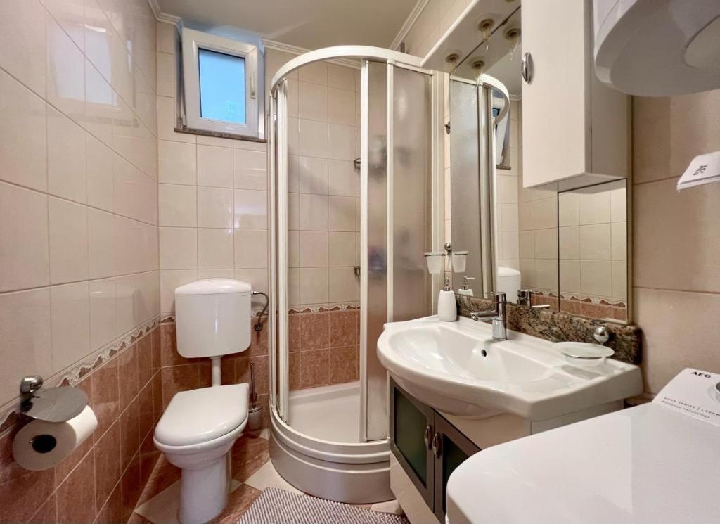 Apartman Josip سبليت المظهر الخارجي الصورة