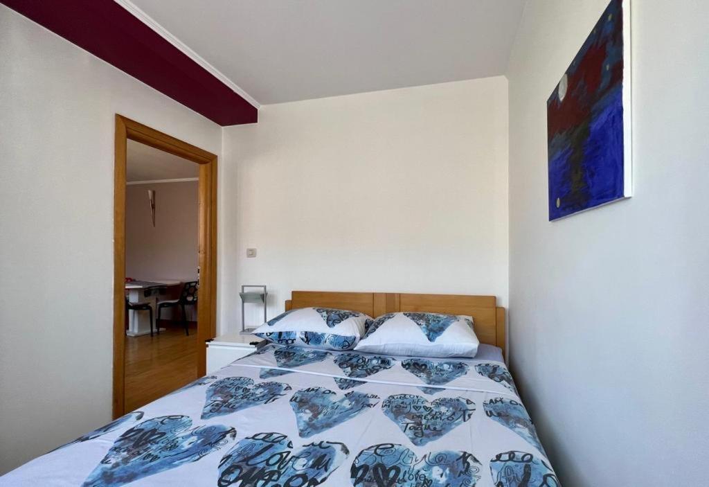 Apartman Josip سبليت المظهر الخارجي الصورة